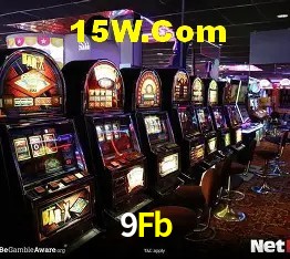 Desvendando o Mundo dos Jogos Virtuais na 9Fb
